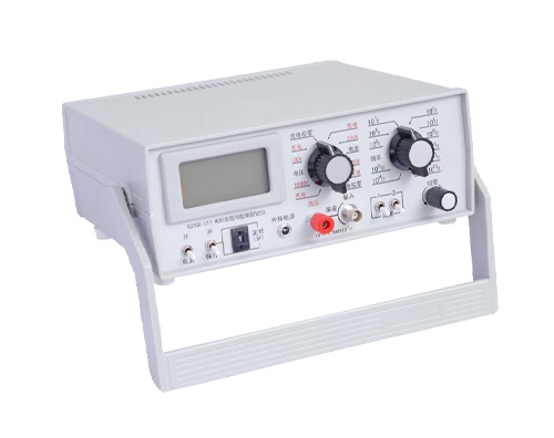 GDTD-311 體積表面電阻率測試儀