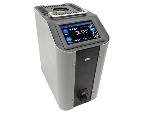 GDKT-150 溫度校驗裝置（觸摸式干體爐）