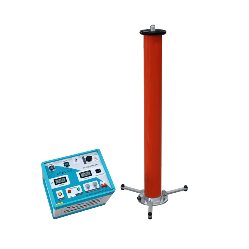 高壓直流發(fā)生器 高壓直流發(fā)生器