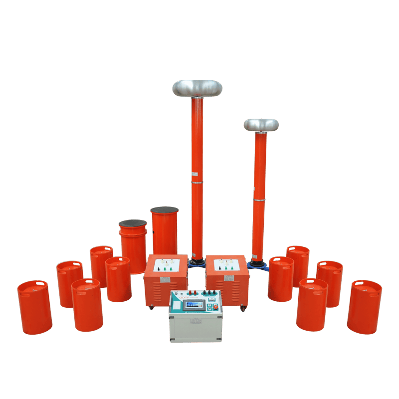 串聯諧振耐壓試驗裝置