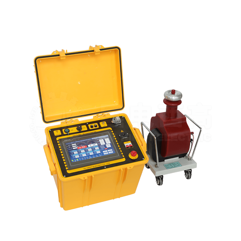 交流絕緣耐壓試驗(yàn)裝置