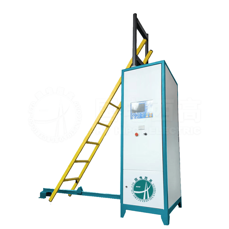 梯具靜負荷試驗機