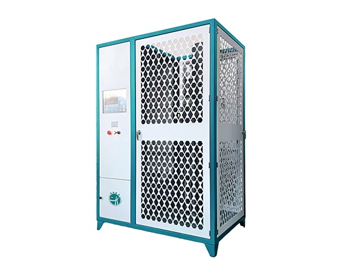 腳扣登高板靜載試驗機