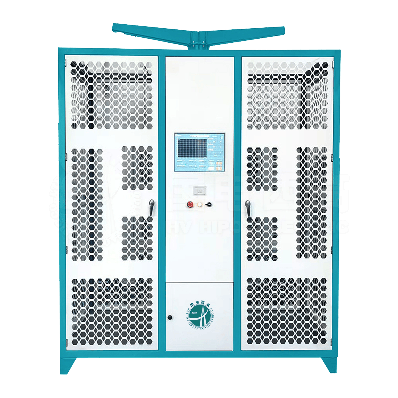 雙工位安全帶靜負荷試驗機