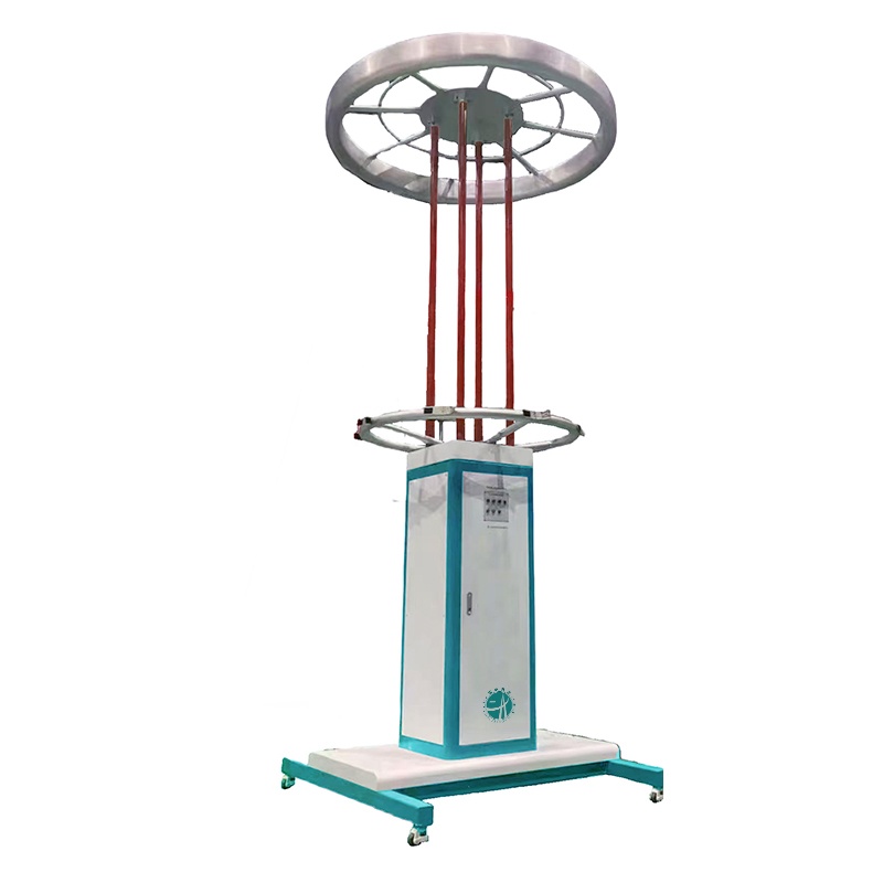 電動(dòng)絕緣桿耐壓試驗(yàn)電極裝置GDJ-220D 電動(dòng)絕緣桿耐壓試驗(yàn)電極裝置