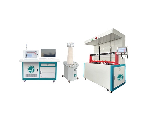 GDJS-108T 絕緣手套（靴）智能試驗(yàn)裝置