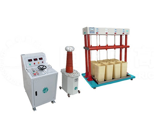 GDJS-108D 絕緣手套（靴）耐壓試驗(yàn)裝置