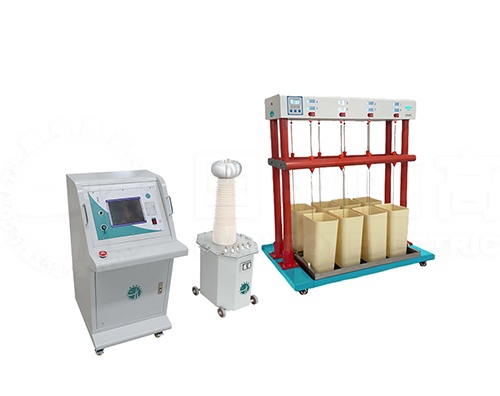 GDJS-108A絕緣手套（靴）智能試驗(yàn)裝置操作