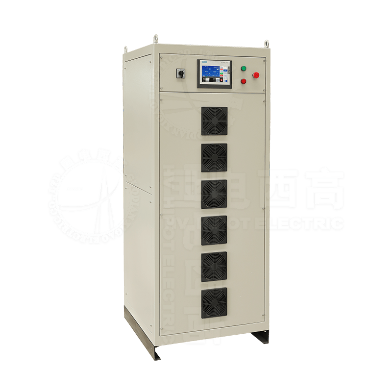 智能單相大電流試驗裝置