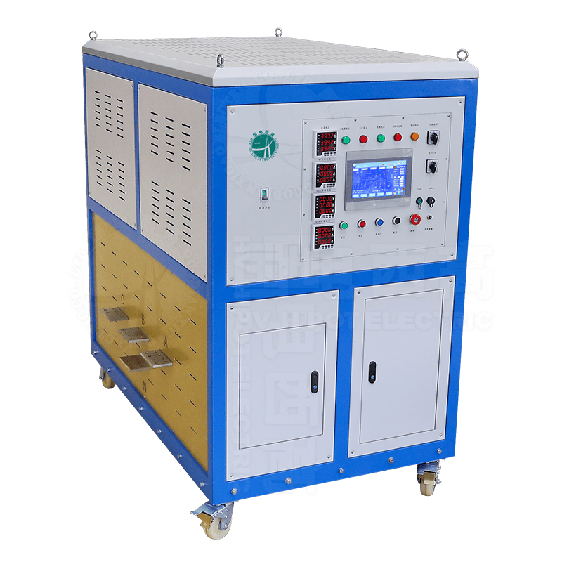 智能三相大電流試驗(yàn)裝置