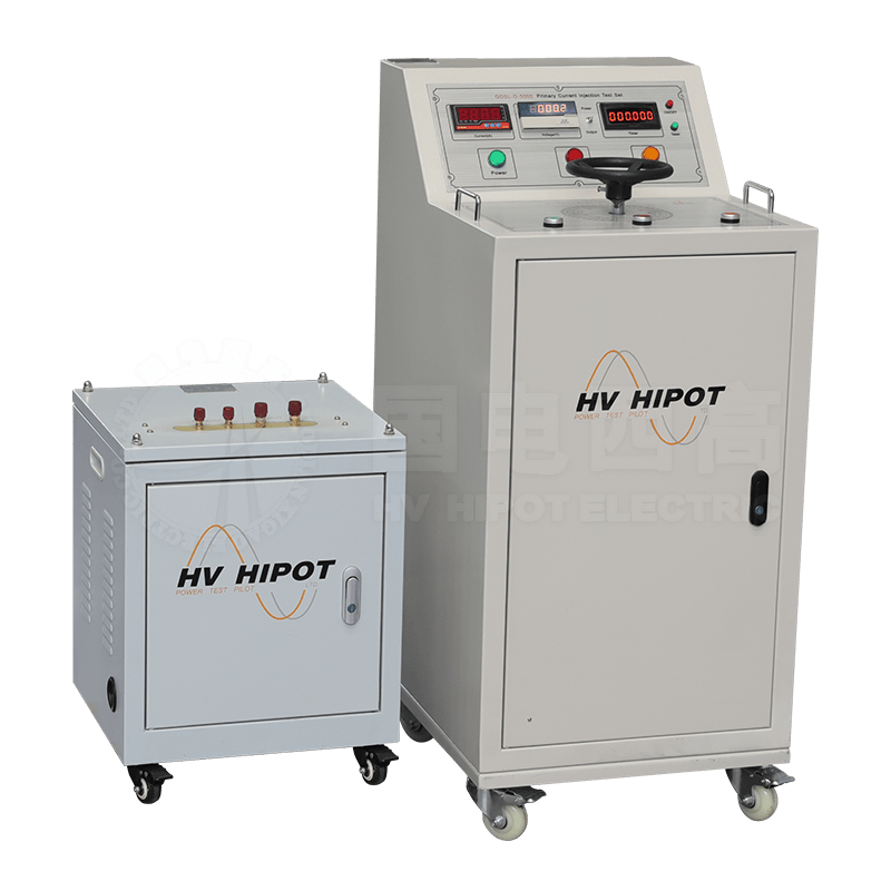 大電流發(fā)生裝置