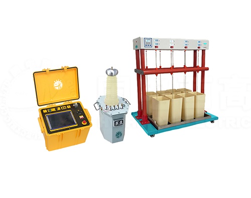 GDJS-58 絕緣手套（靴）試驗(yàn)裝置