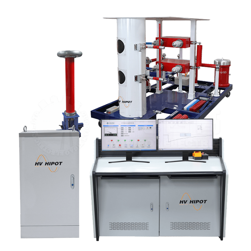 沖擊電壓發(fā)生器