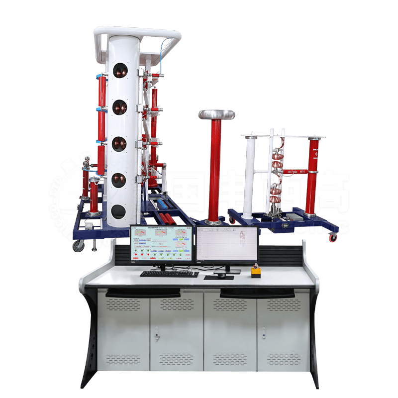 沖擊電壓測(cè)試系統(tǒng)