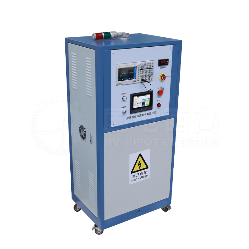 對地沖擊耐壓試驗儀GDCY-30B