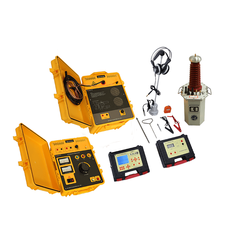 電纜故障定位儀 電纜故障定位儀