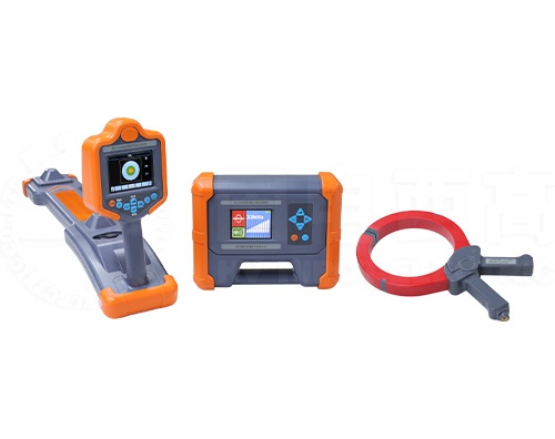智能帶電電纜識別儀(管線儀)