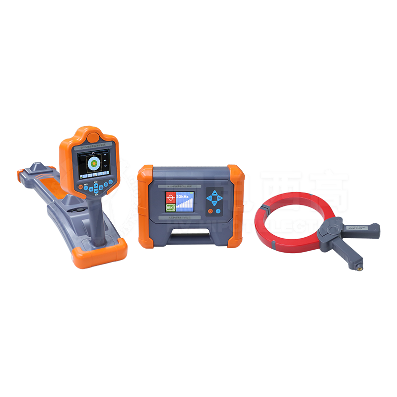 智能帶電電纜識別儀（管線儀）