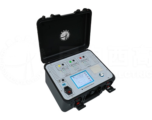 GDZT-M 干式變壓器材質分析儀