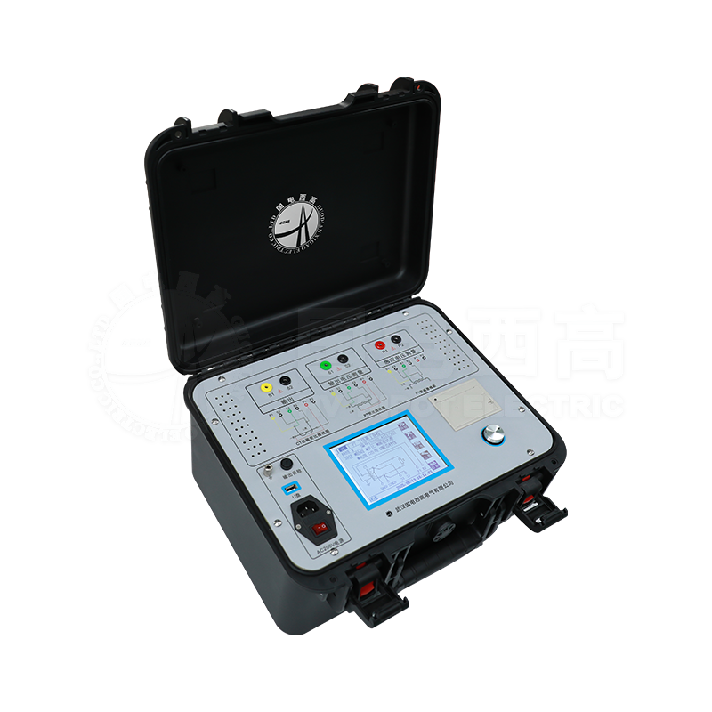 干式變壓器材質(zhì)分析儀