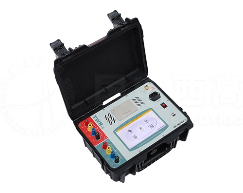 TWR-S 變壓器變比測試儀