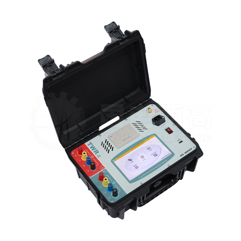 變壓器變比測(cè)試儀