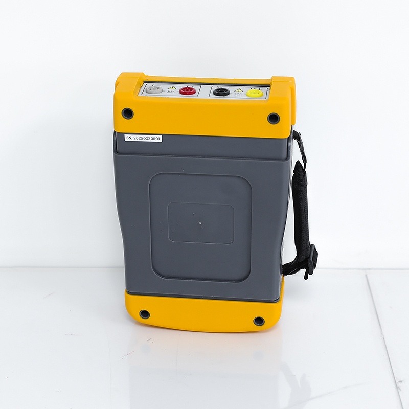 手持式光伏組串測試儀手持式IV測試儀