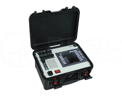 HCB-14 高壓開關動特性測試儀