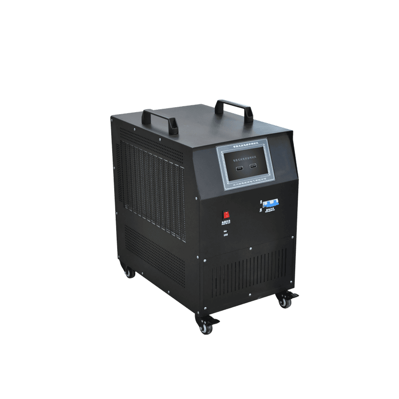 蓄電池充放電測試儀：技術創新保障備用電源可靠性