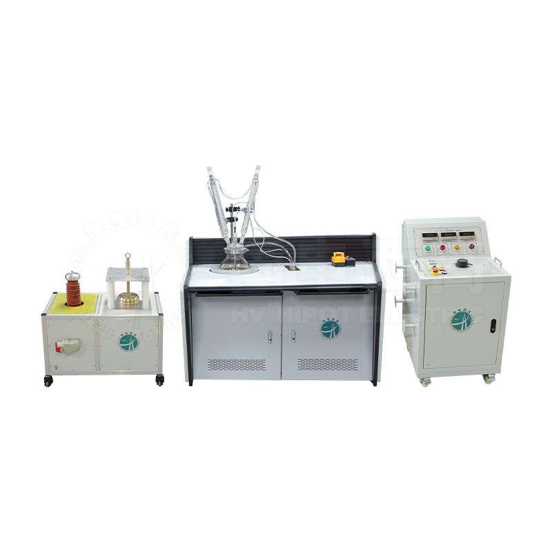 水擴散、泄漏電流試驗裝置