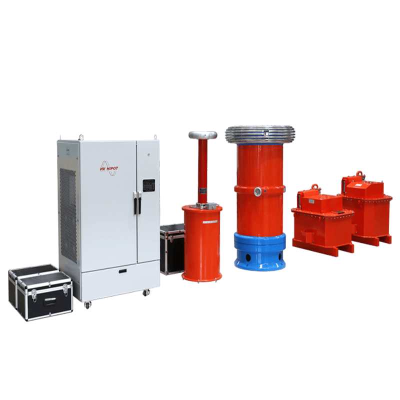 高壓試驗變壓器的主要性能特點和分類