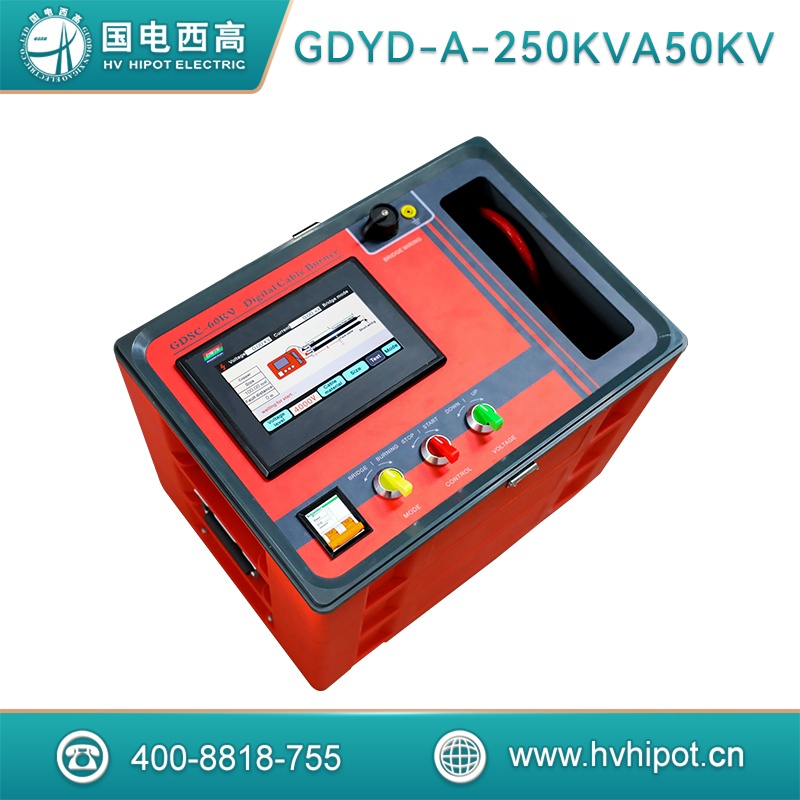 數(shù)字恒流燒穿儀 GDSC-60kV 數(shù)字恒流燒穿儀