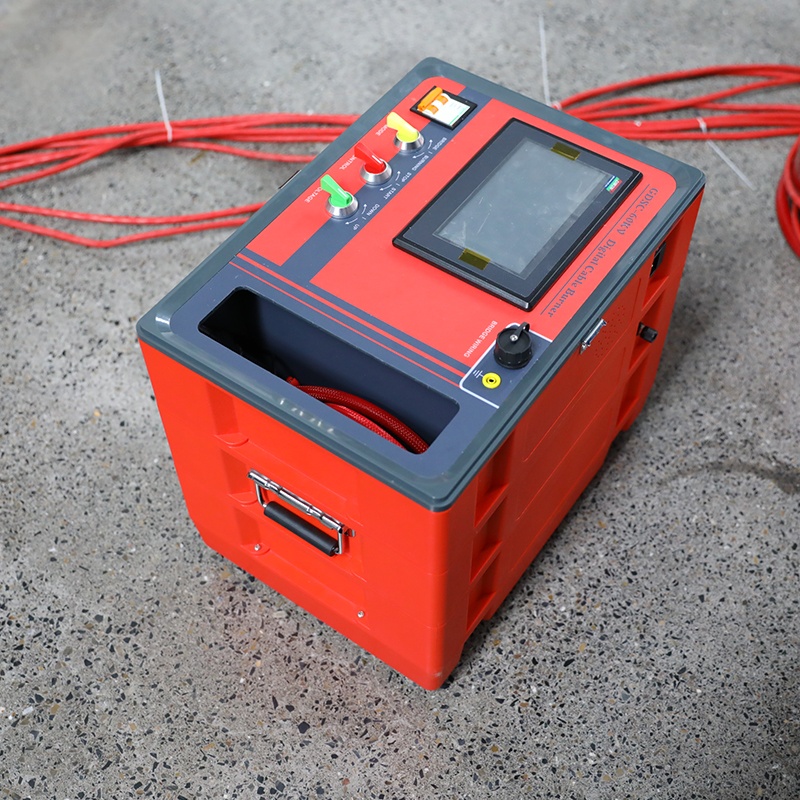 數(shù)字恒流燒穿儀 GDSC-60kV 數(shù)字恒流燒穿儀