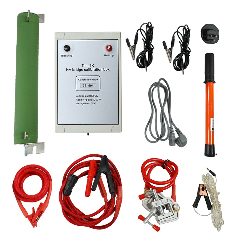 數(shù)字恒流燒穿儀 GDSC-60kV 數(shù)字恒流燒穿儀