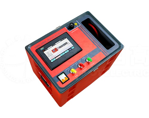 GDSC-60kV 數字恒流燒穿儀