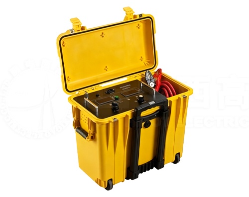 GDZB-60kV智能數字恒流燒穿儀