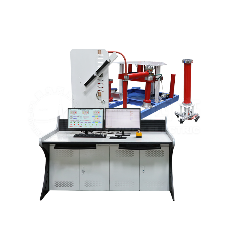 沖擊電壓控制設(shè)備
