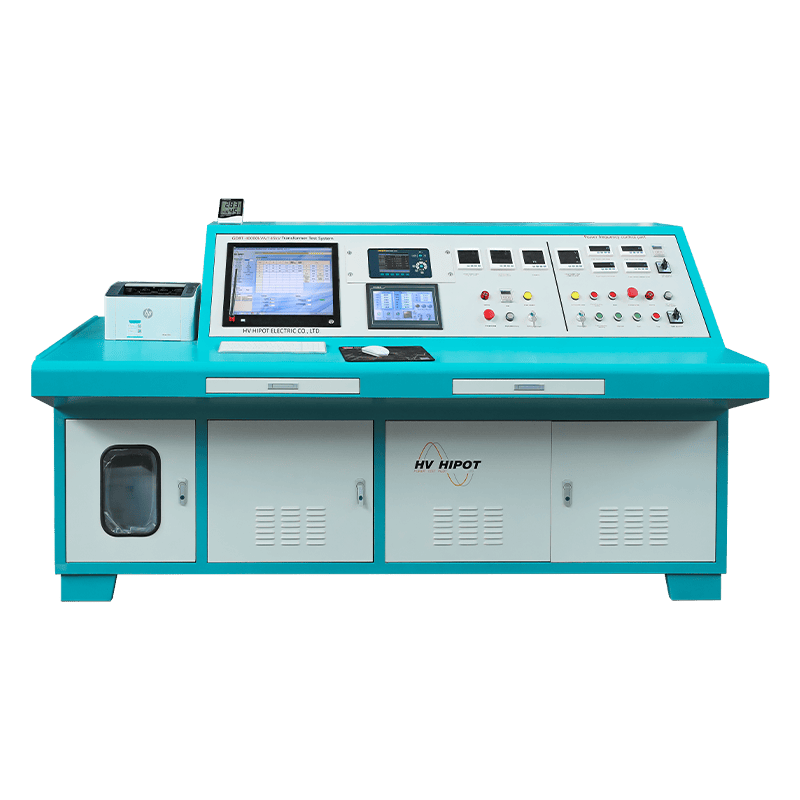 變壓器測(cè)試試驗(yàn)標(biāo)準(zhǔn)規(guī)程及注意事項(xiàng)