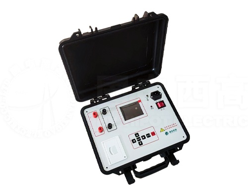 GDZRC-10U 直流電阻快速測(cè)試儀