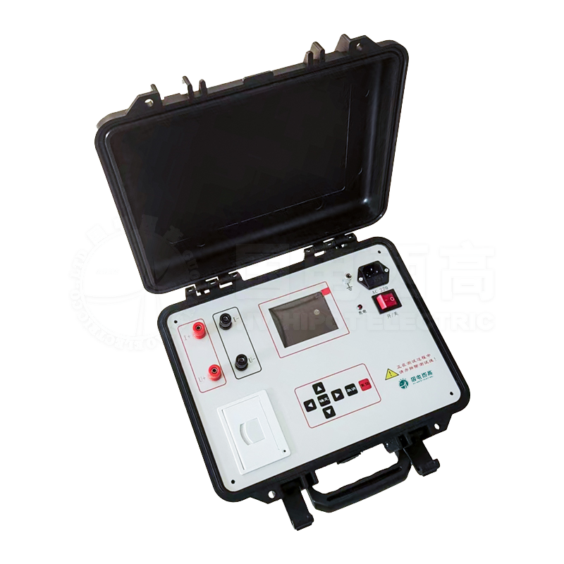 直流電阻快速測(cè)試儀