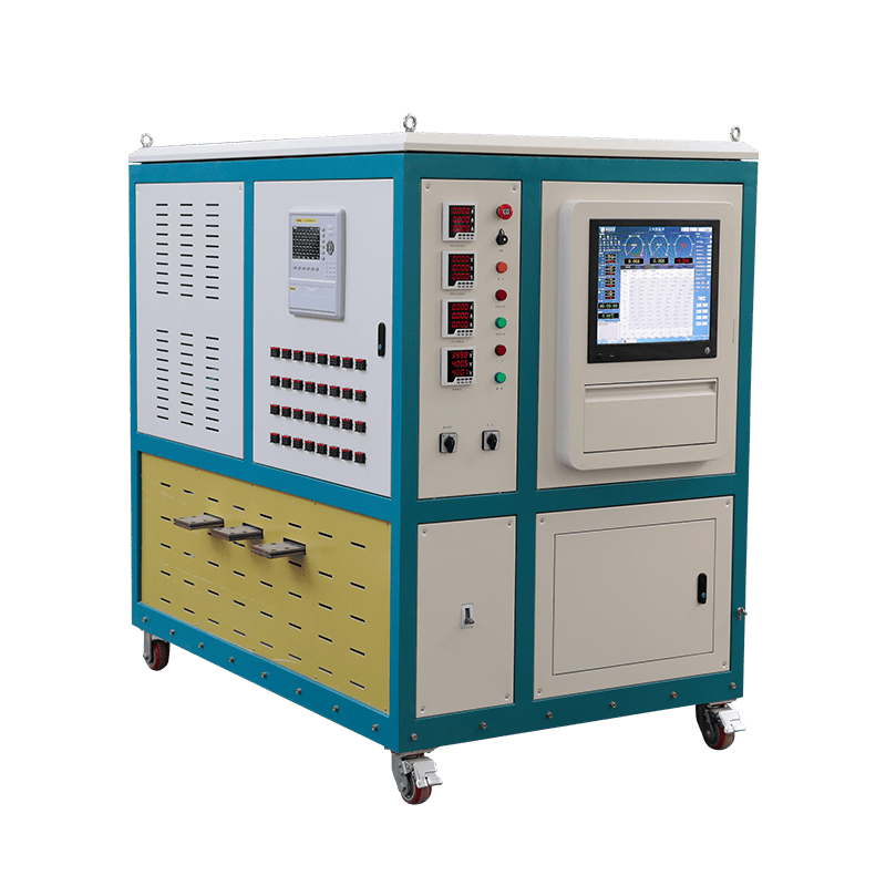 大電流發生器選型方法主要選擇參數