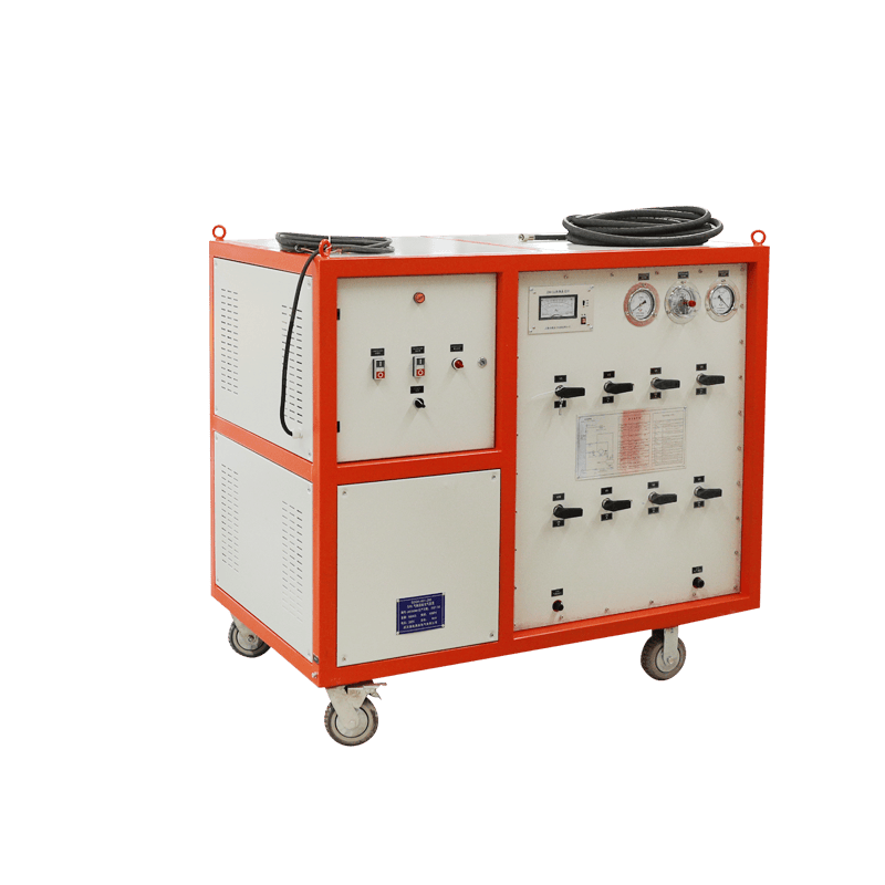 sf6氣體回收裝置主要應用行業(yè)及范圍