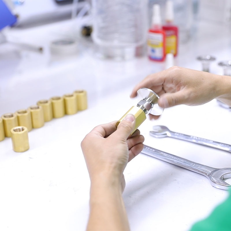 微量水分測試模組GDHS-311W 微量水分測試模組