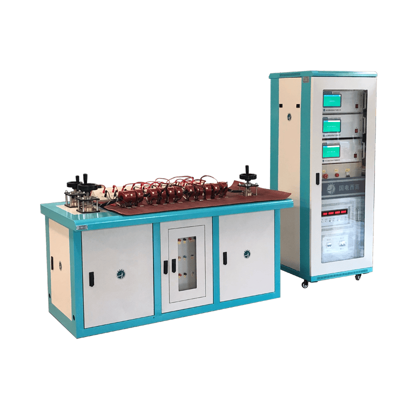 電子式互感器校驗(yàn)儀選型方法說(shuō)明