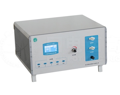 小型沖擊電壓發生器