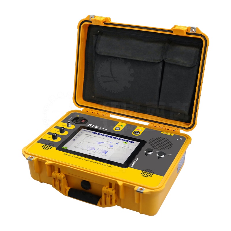 電纜寬頻阻抗譜分析儀便攜式電纜寬頻阻抗譜測試儀