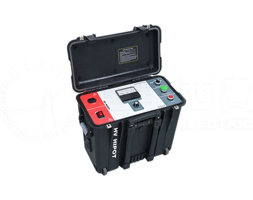 一體化高壓信號發(fā)生器