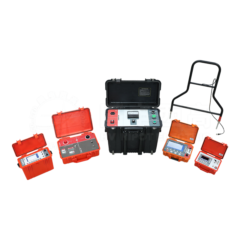 RE-CFL-M電纜故障測試系統