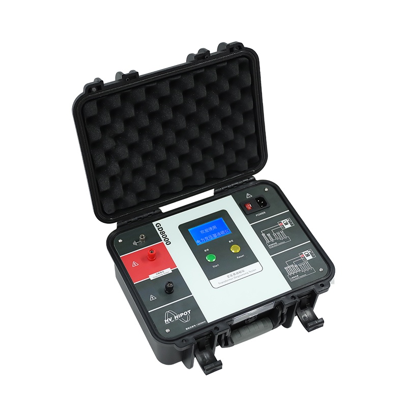 變壓器消磁儀GD8000 變壓器消磁儀