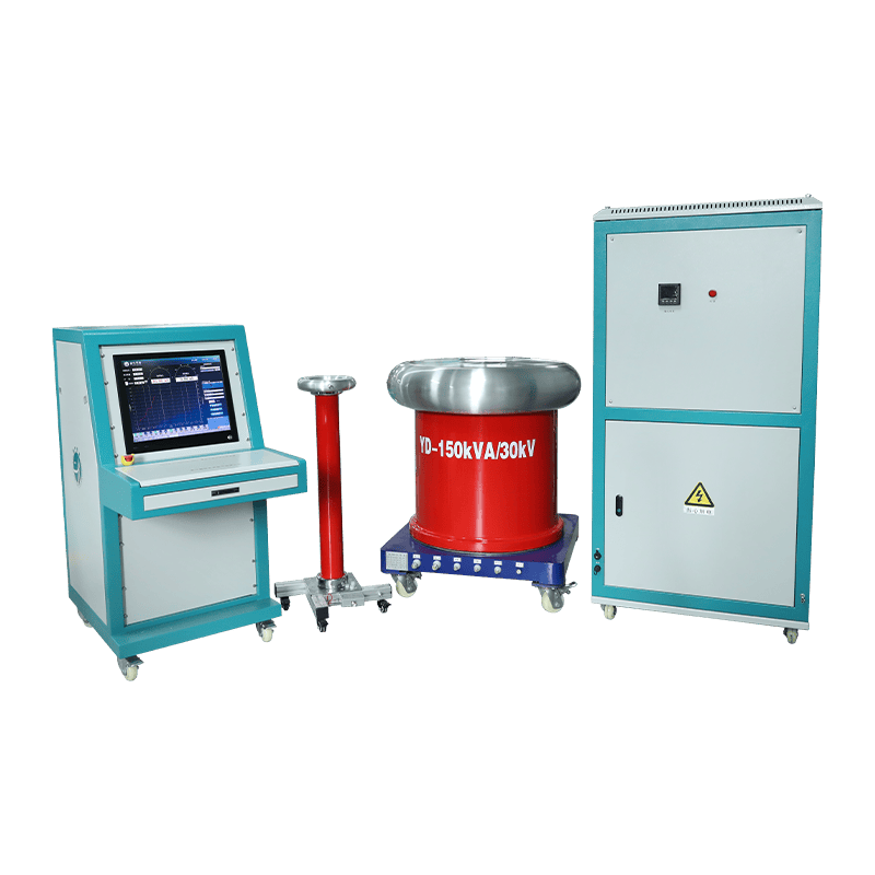 匝間耐壓測試儀檢測線圈質量波形判斷方法